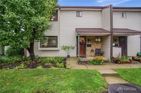 3322 Vanquil Trl, Miami Twp, OH 45342