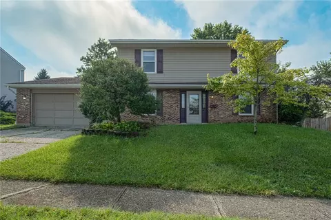 5404 Quisenberry Dr, Dayton, OH 45424