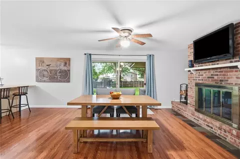 Dining - 4408 Fernbrook St, Kettering, OH 45440 photo 1 of 4
