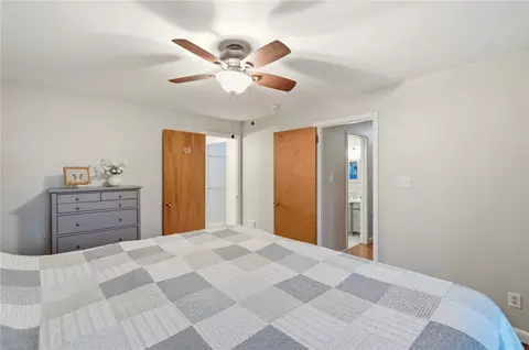 Bedroom - 4408 Fernbrook St, Kettering, OH 45440 photo 3 of 7