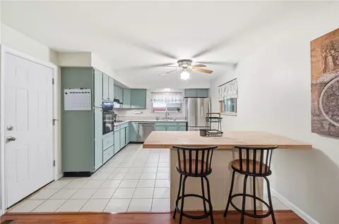 Kitchen - 4408 Fernbrook St, Kettering, OH 45440 photo 1 of 4