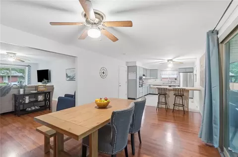 Dining - 4408 Fernbrook St, Kettering, OH 45440 photo 3 of 4
