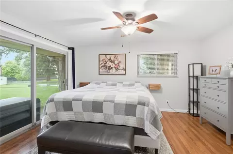 Bedroom - 4408 Fernbrook St, Kettering, OH 45440 photo 1 of 7