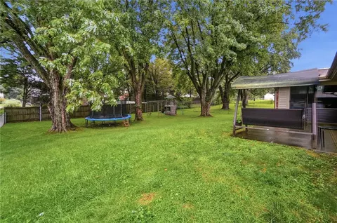 Exterior - 4408 Fernbrook St, Kettering, OH 45440 photo 3 of 6