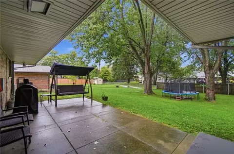 Exterior - 4408 Fernbrook St, Kettering, OH 45440 photo 2 of 6