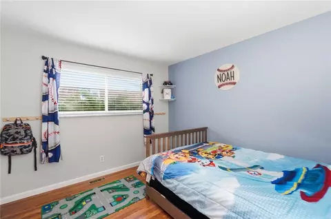 Bedroom - 4408 Fernbrook St, Kettering, OH 45440 photo 4 of 7