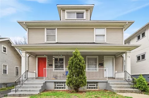 24 W Beechwood Ave, Dayton, OH 45405