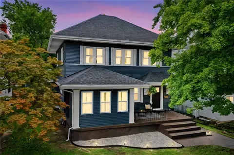 549 Kenwood Ave, Dayton, OH 45406