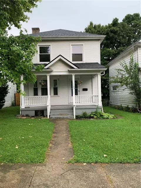1107 Highland Ave, Dayton, OH 45410