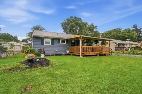 5349 Rawlings Dr, Dayton, OH 45432