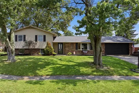 4531 Seville Dr, Englewood, OH 45322