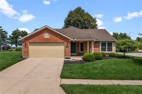 1879 Brandonhall Dr, Miamisburg, OH 45342
