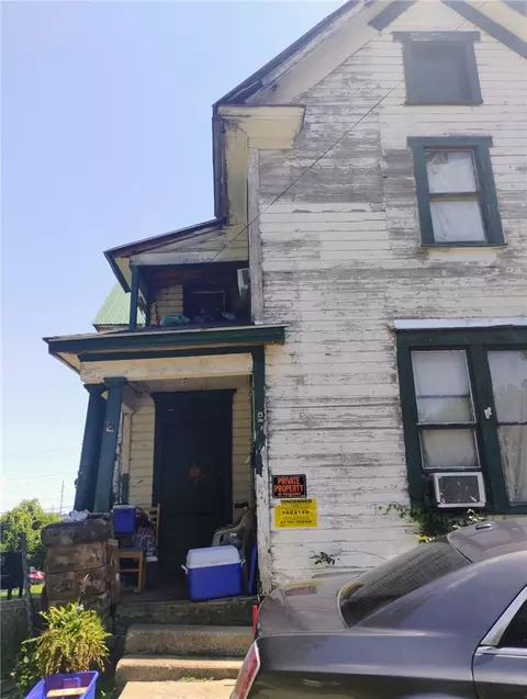 148 Pleasant Ave, Mansfield, OH 44903