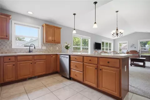 Kitchen - 1742 Northpoint Rd, Springfield, OH 45503 photo 6 of 6
