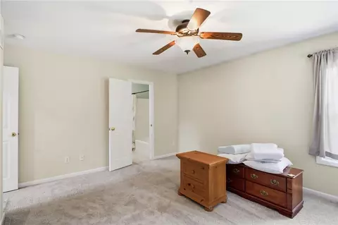 Bedroom - 1742 Northpoint Rd, Springfield, OH 45503 photo 2 of 6