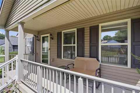 Exterior - 1742 Northpoint Rd, Springfield, OH 45503 photo 6 of 11