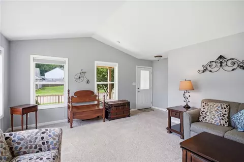 Entry Way - 1742 Northpoint Rd, Springfield, OH 45503 photo 1 of 2