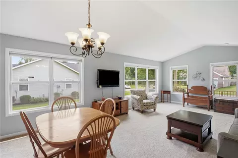 Living - 1742 Northpoint Rd, Springfield, OH 45503 photo 5 of 5