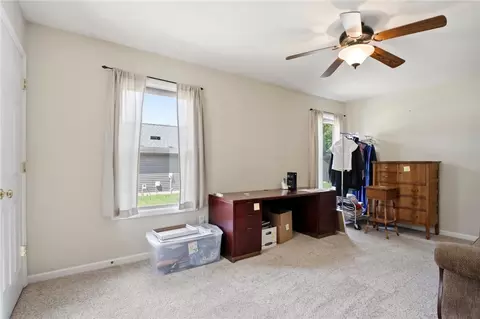 Bedroom - 1742 Northpoint Rd, Springfield, OH 45503 photo 6 of 6