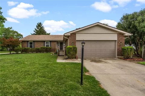 6560 Semley Ct, Dayton, OH 45415