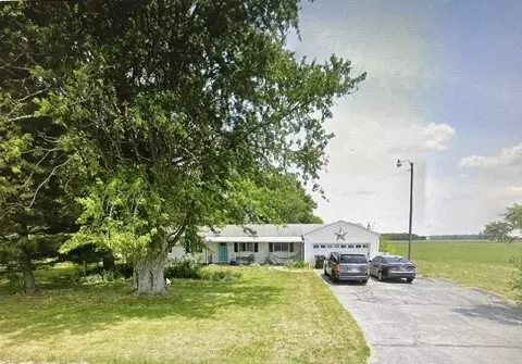 3107 Myers Tillman Rd, Arcanum, OH 45304