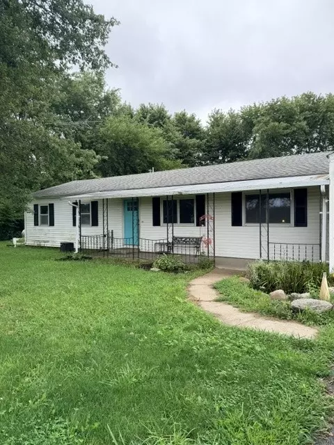 3107 Myers Tillman Rd, Arcanum, OH 45304