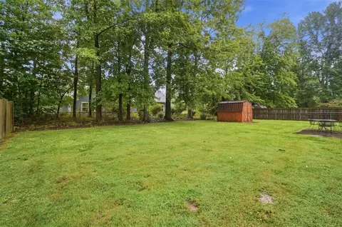 Exterior - 7906 Mulberry St, Maineville, OH 45039 photo 10 of 15