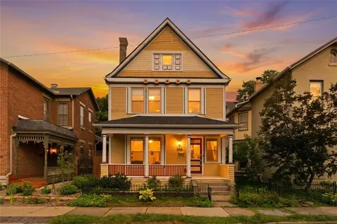 309 Johnson St, Dayton, OH 45410