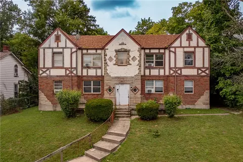 2039 Emerson Ave, Dayton, OH 45406