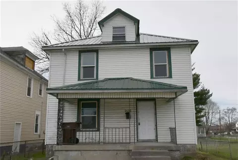 1411 S Broadway St, Dayton, OH 45417