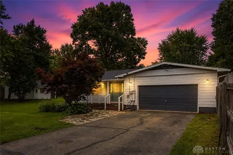 263 Riley Wills Rd, Lebanon, OH 45036