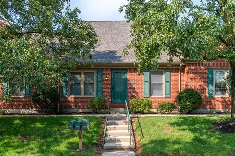 605 Cassel Hills Ct, Vandalia, OH 45377