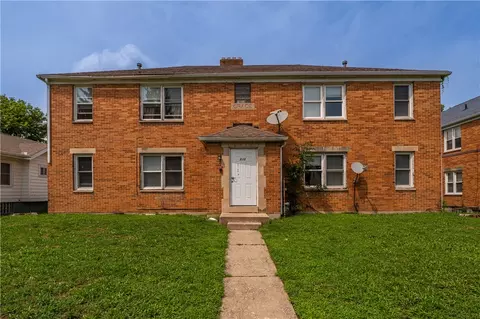 333 E Bruce Ave, Dayton, OH 45405
