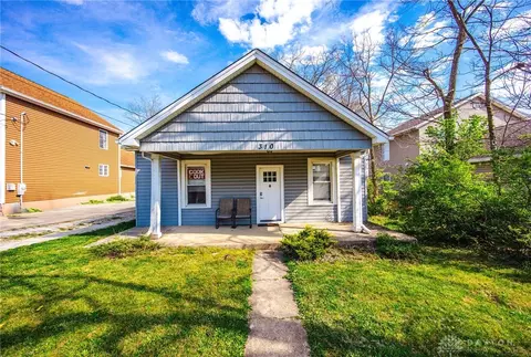 310 W Sycamore St, Oxford, OH 45056