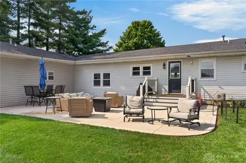Exterior - 1947 Dingman Slagle Rd, Sidney, OH 45365 photo 7 of 11