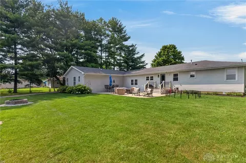 Exterior - 1947 Dingman Slagle Rd, Sidney, OH 45365 photo 8 of 11