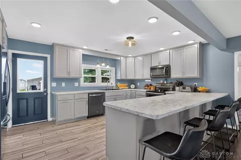 Kitchen - 1947 Dingman Slagle Rd, Sidney, OH 45365 photo 1 of 6