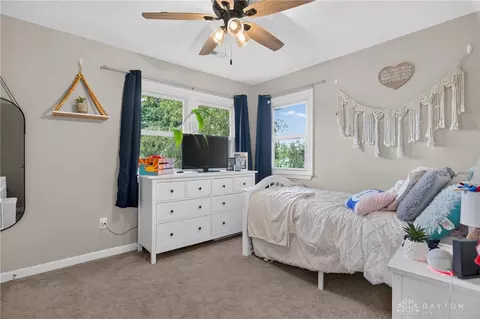 Bedroom - 1947 Dingman Slagle Rd, Sidney, OH 45365 photo 1 of 7