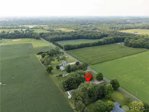 View/Area - 1947 Dingman Slagle Rd, Sidney, OH 45365 photo 3 of 4