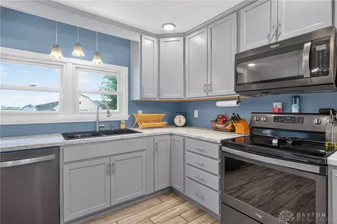 Kitchen - 1947 Dingman Slagle Rd, Sidney, OH 45365 photo 6 of 6