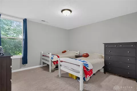 Bedroom - 1947 Dingman Slagle Rd, Sidney, OH 45365 photo 6 of 7
