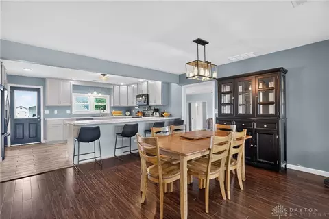 Dining - 1947 Dingman Slagle Rd, Sidney, OH 45365 photo 1 of 3