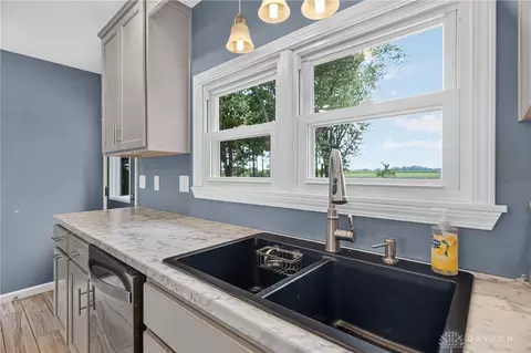 Kitchen - 1947 Dingman Slagle Rd, Sidney, OH 45365 photo 4 of 6