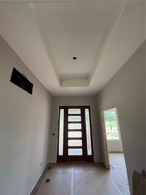 Entry Way - 613 Christopher Dr, Centerville, OH 45458 photo 1 of 3