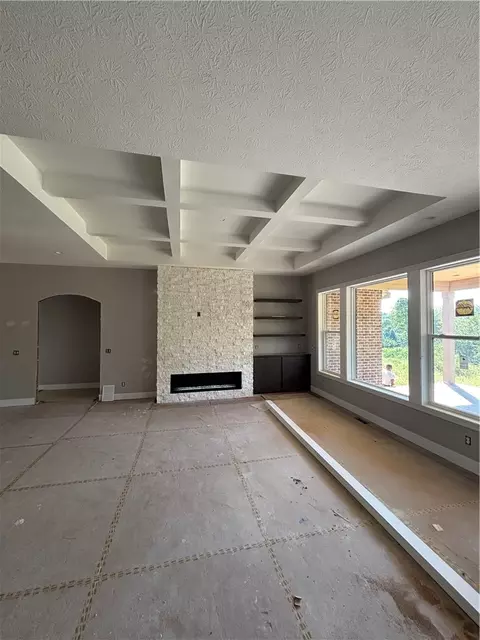 Living - 613 Christopher Dr, Centerville, OH 45458 photo 1 of 3