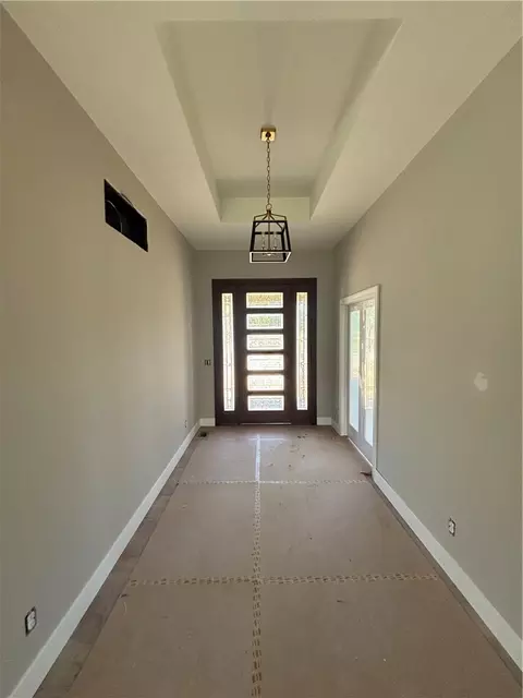 Entry Way - 613 Christopher Dr, Centerville, OH 45458 photo 1 of 3