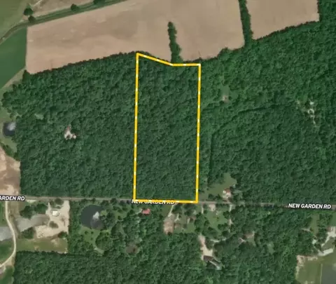 0 New Garden Rd, New Paris, OH 45347