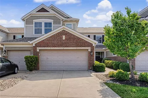 1316 Ironwood Dr, Lebanon, OH 45036