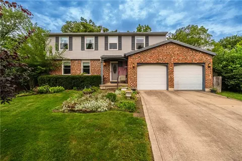 5333 Grouse Ct, Dayton, OH 45424