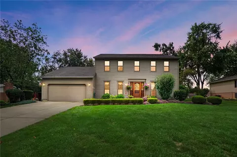2360 Seneca Dr, Troy, OH 45373